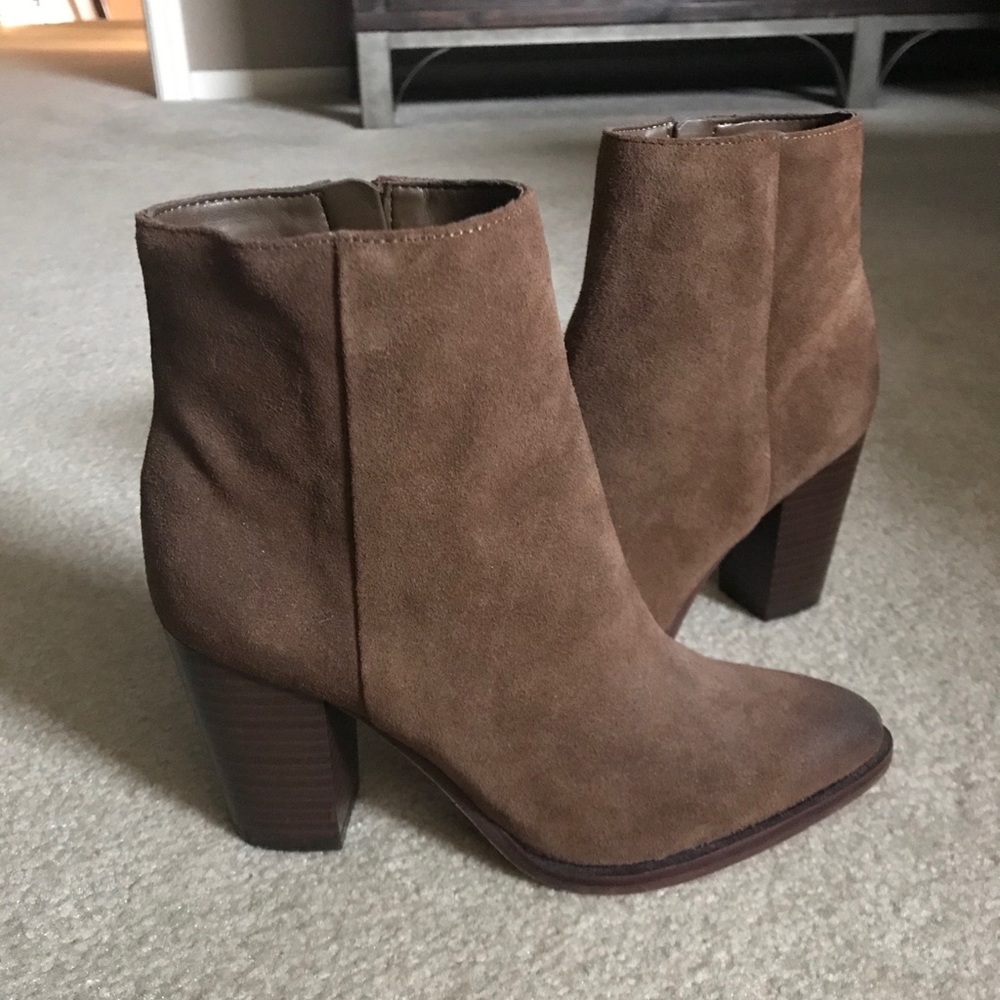 Sam Edelman Blake Booties